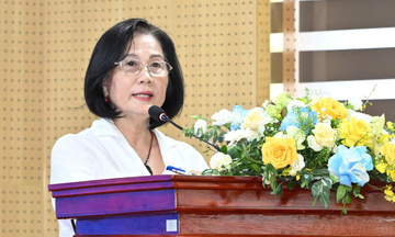 Hiệp hội Lương thực Việt Nam đề xuất xây dựng thương hiệu gạo quốc gia 