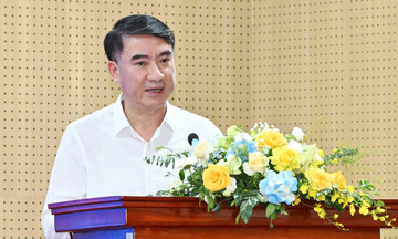 Các địa phương tăng tốc cùng mục tiêu xuất khẩu hai con số