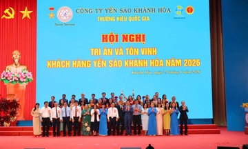 Yến sào Khánh Hòa: Đẩy mạnh xuất khẩu, khẳng định thương hiệu quốc gia
