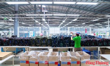 Thành phố Huế: Đẩy mạnh tiết kiệm điện trong doanh nghiệp sản xuất
