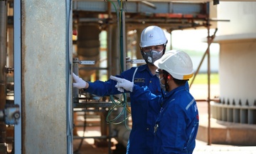 BSR và PVSM: Hai mắt xích quan trọng trong phát triển hệ sinh thái công nghiệp - năng lượng tại miền Trung