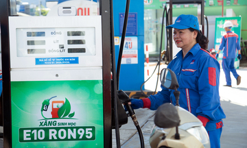 PVOIL Nam Định: 25 năm bền bỉ khẳng định vị thế trên thị trường xăng dầu khu vực
