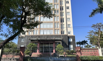 Đà Nẵng: Kiên quyết không để tài sản công bị bỏ hoang, xuống cấp