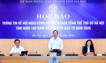 Hà Nội: Siết kỷ luật công vụ, lấy hài lòng của người dân làm thước đo