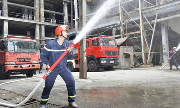 Nhiệt điện Phả Lại: Chủ động phát triển nguồn điện, bảo đảm vận hành an toàn