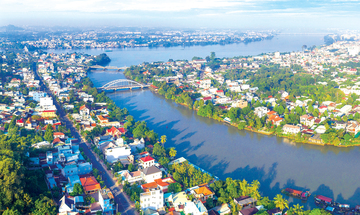 Đồng Nai hướng dẫn tiêu chí nông thôn mới lĩnh vực Công Thương giai đoạn 2026 - 2030