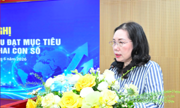  Ngành điện tử dự kiến tăng trưởng xuất khẩu 15-20% trong năm 2026