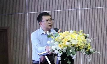 Kinh tế biển xanh cần bắt đầu từ khai thác hợp lý tài nguyên