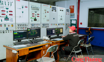 Đà Nẵng: Chuyển đổi số tối ưu sử dụng năng lượng