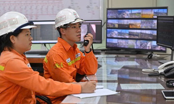 AI và lưới điện thông minh mở rộng dư địa tiết kiệm điện