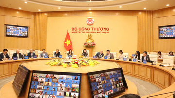 Sắp diễn ra Hội nghị xúc tiến thương mại quý II/2026