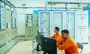 Điện lực Quảng Ninh: Đẩy mạnh chuyển đổi số, nâng cao năng lực vận hành lưới điện 