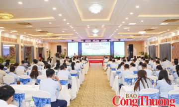 Nghệ An tập huấn về quyền sở hữu trí tuệ và nhận diện hàng giả