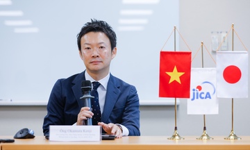 JICA hỗ trợ Việt Nam xây dựng lộ trình phát triển hệ thống dự trữ dầu mỏ 