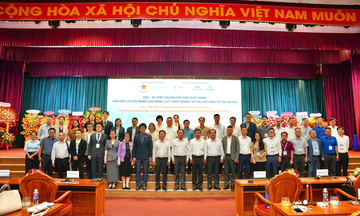 Chuyển đổi xanh: Cơ hội để Gia Lai bứt phá trong thu hút đầu tư
