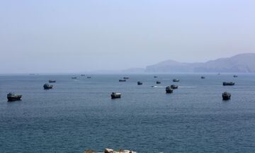 Chiến sự Trung Đông ngày 26/6: Tàu hàng bị tấn công tại eo biển Hormuz