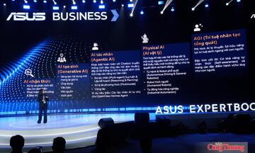 Các chuyên gia công nghệ giải mã xu hướng AI tại Việt Nam