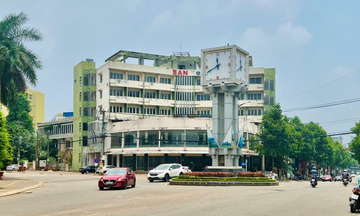 Gia Lai đấu giá khu đất ‘vàng’ bỏ hoang nhiều năm ở trung tâm Pleiku