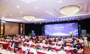 An Giang: APEC 2027 trở  thành động lực phát triển mới cho Phú Quốc