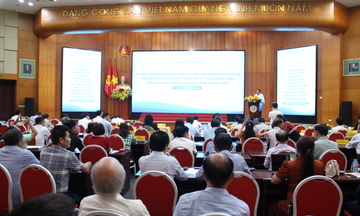 551 dự án, 1.426 mô hình khoa học công nghệ nâng cao sinh kế cho người dân