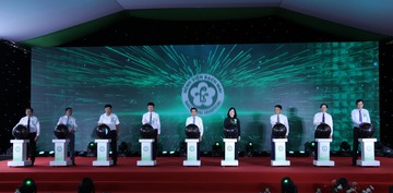 Sáu nhiệm vụ trọng tâm phát triển Bệnh viện Bạch Mai cơ sở Ninh Bình