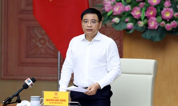 Ban Chỉ đạo điều hành giá họp quý II và định hướng 6 tháng cuối năm 2026