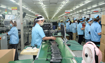 Hưng Yên: Công nghiệp tăng tốc, thương mại, dịch vụ khởi sắc