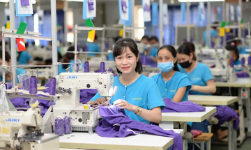 TP. Hồ Chí Minh kết nối logistics cho ba ngành hàng xuất khẩu chủ lực