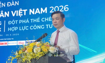 Kinh tế tư nhân làm trụ cột để Đắk Lắk bứt phá
