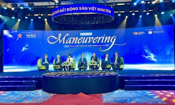 Ngày hội Môi giới bất động sản 2026: Hướng tới minh bạch, chuyên nghiệp