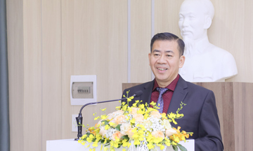Bộ Công Thương bổ nhiệm Hiệu trưởng Đại học Công nghiệp TP. Hồ Chí Minh