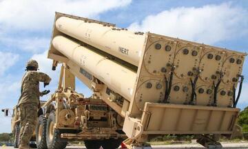 Tin công nghiệp quốc phòng 27/6: Hơn 35 tỷ USD cho lá chắn THAAD