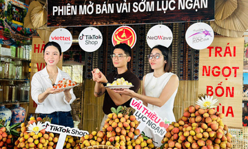 Bắc Ninh: Chính quyền hai cấp tạo lực đẩy mới cho ngành Công Thương 