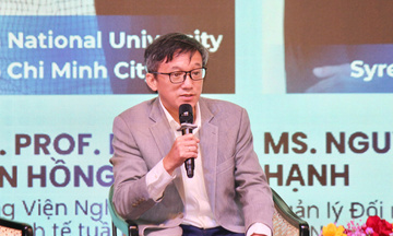 ESG không phải chi phí, mà là khoản đầu tư sinh lời cho doanh nghiệp