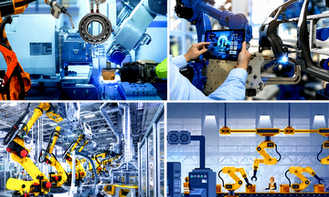 Đổi mới sáng tạo: Động lực nâng tầm doanh nghiệp Việt