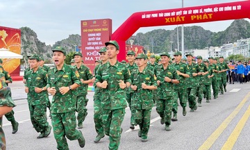 Quảng Ninh: Thiết thực hưởng ứng Tháng hành động phòng, chống ma túy 