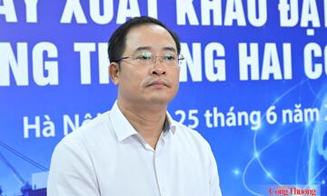 Tổng Thư ký VASEP: Gỡ điểm nghẽn để thủy sản bứt tốc xuất khẩu
