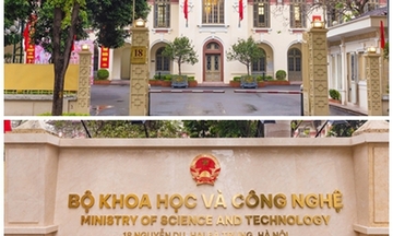 Bộ Khoa học và Công nghệ có chức năng, nhiệm vụ mới từ 1/7