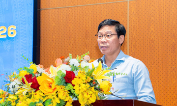Bộ Công Thương bổ nhiệm Hiệu trưởng Đại học Công Thương TP. Hồ Chí Minh