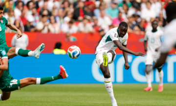 Senegal thắng đậm Iraq, duy trì cơ hội lọt vào vòng loại trực tiếp World Cup 2026