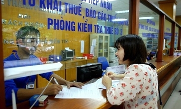 Gia hạn nộp thuế và tiền thuê đất đến hết năm 2026