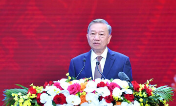 Thư của Tổng Bí thư, Chủ tịch nước Tô Lâm gửi nhân kỷ niệm 25 năm  'Ngày Gia đình Việt Nam'