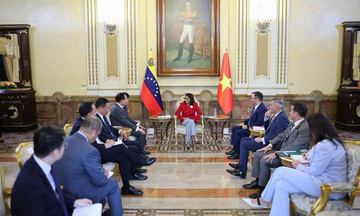 Động lực mới cho quan hệ kinh tế, thương mại Việt Nam – Venezuela