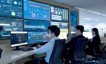 An ninh mạng: ‘Lá chắn’ bảo vệ chuyển đổi số quốc gia