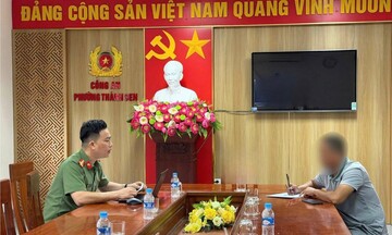 Xử lý hơn 100 trường hợp tương tác, bình luận xuyên tạc trên facebook 