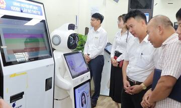Hà Nội thúc đẩy kinh tế số cho doanh nghiệp nhỏ và vừa