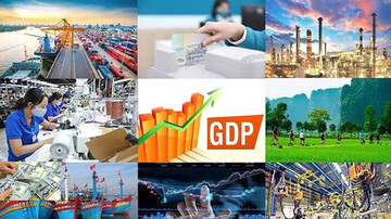Cập nhật kịch bản tăng trưởng và giải pháp trọng tâm trong các quý còn lại