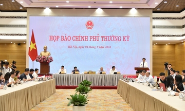 Quy định mới về phát ngôn, cung cấp thông tin cho báo chí