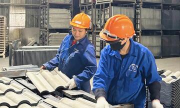 Doanh nghiệp Việt chủ động hưởng ứng sản xuất, tiêu dùng bền vững