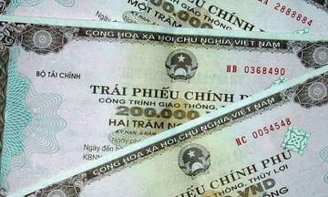 Lợi suất trái phiếu chính phủ leo thang, chi phí vốn chịu áp lực mới